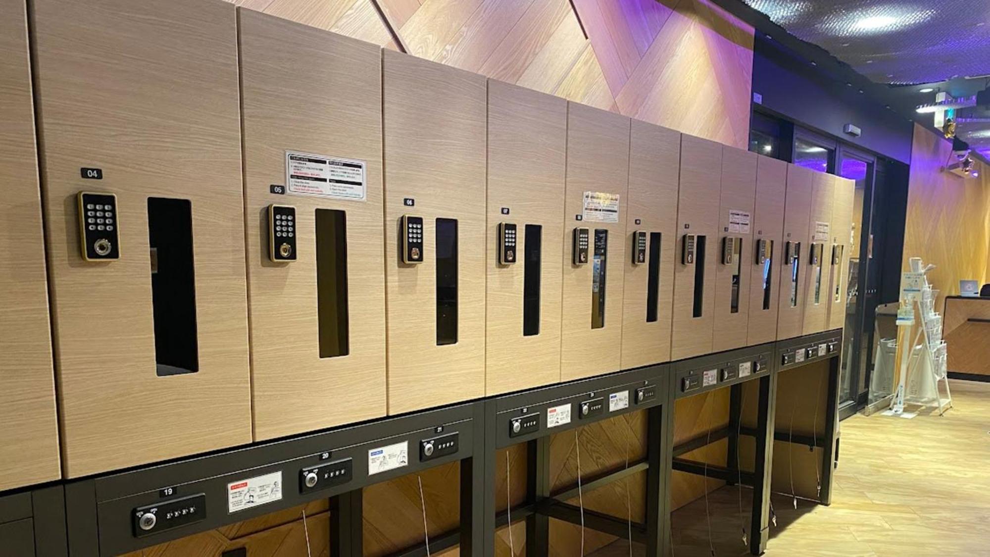 Henn Na Hotel Osaka Namba Exteriör bild